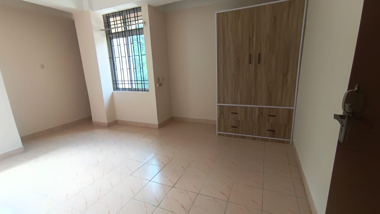 Semi Furnished 3bhk in Bamunimaidan, Guwahati, Assam, India for Rent